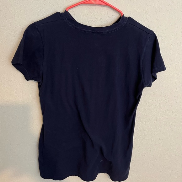 NWOT Stranger Things, Eleven, “I dump your ass” Tee. - Picture 3 of 6